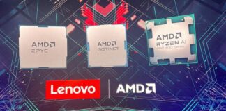 Lenovo случайно показала APU Ryzen AI 400 на сокете AM5, эти процессоры выйдут вместо Ryzen 9000G