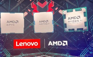 Lenovo случайно показала APU Ryzen AI 400 на сокете AM5, эти процессоры выйдут вместо Ryzen 9000G bc44e2664d1361f6a7cfe811864131c7
