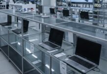 Ноутбуки будут покупать заметно меньше. Аналитики TrendForce прогнозируют спад продаж в 2026 году на 5,4-10,1%