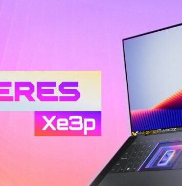 Intel Arc B390 уже лучший iGPU в классе, но в этом году у Intel будет ещё более мощное ядро. Его получат процессоры Nova Lake ee50644a4f794533af8e23459bc9c813