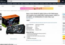 42 человека заказали на Amazon в США GeForce RTX 5090 за 1000 долларов, а в итоге получили лишь сумки на пояс