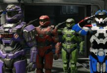 Неанонсированная королевская битва Halo Infinite не выйдет — игру отменили после трёх лет разработки