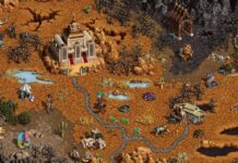 В третьих «Героев» добавили город «Фабрика» — фанатское дополнение Horn of the Abyss обновилось до версии 1.7.0