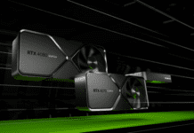 Первые тесты GeForce RTX 4070 Ti Super показывают, что она всего на 5% медленнее, чем RTX 4080
