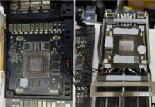 В Китае продали RTX 4090 без GPU и микросхем памяти под видом рабочей карты. Возможно, это новый вид мошенничества