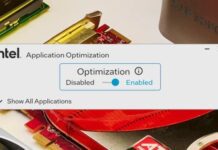 Intel передумала и добавит поддержку APO для повышения FPS процессорам Raptor Lake и Alder Lake