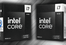 Ядер меньше, и кэша тоже меньше. Представлен 16-ядерный Core i7-14790F Black Edition, который вряд ли можно будет купить