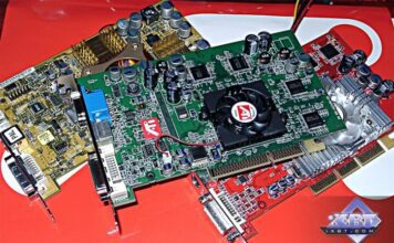 Для 20-летних видеокарт ATI Radeon готовится новое ПО. Это будет драйвер Mesa Gallium3D с открытым исходным кодом