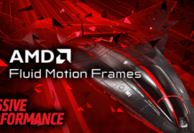 Генерация кадров теперь даже на портативных игровых приставках с APU Ryzen. AMD расширила поддержку AFMF на iGPU Radeon 700M