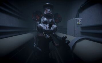 Анонсирован кооперативный хоррор Infestation 88 с кошмарным Микки Маусом — жуткий трейлер и первые подробности