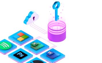 Магазин цифровых ключей