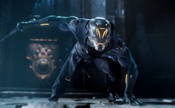 Ghostrunner стала временно бесплатной в Epic Games Store — раздача доступна в России