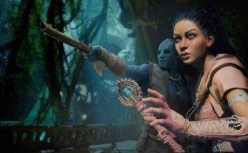 Obsidian уточнила, когда выйдет Avowed, и показала новый геймплей