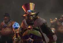 Фанатский ремейк Warcraft II на движке Warcraft III: Reforged наконец вышел, но не полностью