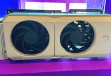 Cooler Master представила рамку для установки стандартных компьютерных вентиляторов на любые видеокарты