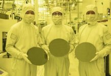 Крупнейший в мире кластер по выпуску чипов планируется построить в Южной Корее за $471 млрд