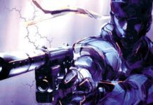 Слухи: ремейк первой MGS выйдет после Metal Gear Solid Delta: Snake Eater и другие подробности амбициозного проекта Konami