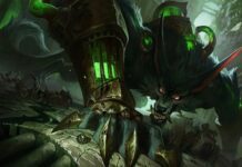 Новый «кошмарный» тизер-трейлер второго сезона «Аркейн» подтвердил популярную фанатскую теорию