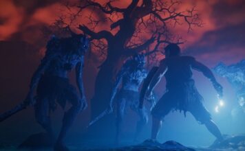 Valheim 2.0: в раннем доступе Steam вышел перспективный ролевой боевик Enshrouded с выживанием в открытом мире и кооперативом на 16 человек