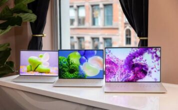 Dell обновила ноутбуки XPS чипами Intel Core Ultra и клавиатурой с кнопкой вызова ИИ-помощника