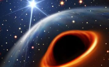 На краю нашей галактики нашли загадочный объект, природа которого выходит за рамки знаний человечества