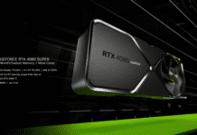 Представлены GeForce RTX 4080 Super, GeForce RTX 4070 Ti Super и GeForce RTX 4070 Super. А GeForce RTX 4070 подешевела