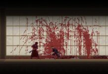 В Steam совсем скоро выйдет First Cut: Samurai Duel — бескомпромиссный самурайский боевик, в котором каждый удар смертелен