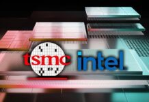 Intel ударными темпами осваивает новые техпроцессы, но не сможет отказаться от помощи TSMC даже через два года