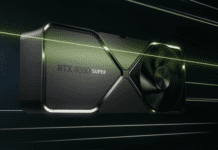 «Супервидеокарты» Nvidia быстрее обычных на 8-12%. Появилась сравнительная таблица с производительностью адаптеров GeForce RTX 40 Super