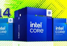Intel снова выпускает почти то же, что и год назад. Представлена оставшаяся часть линейки процессоров Raptor Lake Refresh