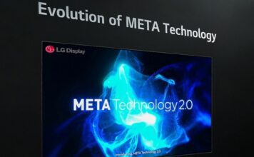 LG добилась рекордной яркости от OLED-телевизоров с помощью миллиардов микролинз и специальных алгоритмов