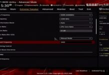 Разгон Ryzen 7 8700G и ОЗУ позволяет его графическому ядру догнать GeForce GTX 1650