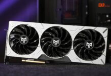 Сделанная специально для Китая «санкционная» GeForce RTX 4090D практически такая же быстрая, как и обычная GeForce RTX 4090