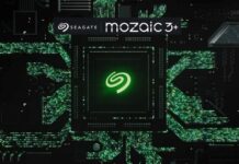 Железоплатиновая сверхрешетка, нанофотонный лазер и спинтронный датчик — Seagate научилась делать 30+ Тбайт HDD