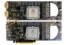 15 лет назад Nvidia выпустила чудовищную видеокарту GeForce GTX 295 с двумя GPU и двумя печатными платами
