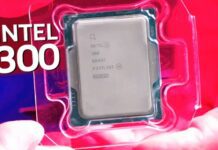 Да, Intel продаёт всего два ядра за 82 доллара. Появились первые тесты процессора Processor 300, который мог бы называться Pentium