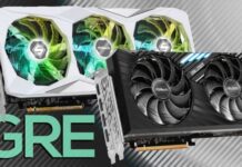Больше не эксклюзив для Китая. В Европе стартовали продажи AMD Radeon RX 7900 GRE