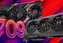 Ни одна GeForce не предложит 20 ГБ памяти за 700-750 долларов. Radeon RX 7900 XT официально подешевела