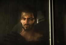 Embracer отменила новую Deus Ex и уволила почти 100 сотрудников Eidos Montreal