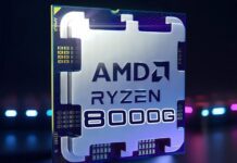 Вот это апгрейд. Новейшие процессоры AMD Ryzen 7 8700G и Ryzen 5 8600G оказались на 50-67% быстрее предшественников