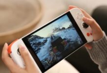 Скоро у Steam Deck появится самый прямой конкурент — грядущая консоль Ayaneo Next Lite будет работать на SteamOS