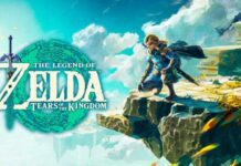 Metacritic представил топ-20 игр года для Nintendo Switch — с первым местом никаких сюрпризов