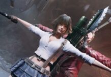 «Лучше 95 % мобильных игр»: в релизном трейлере Devil May Cry: Peak of Combat показали полёты на ракете и намекнули на добавление Триш