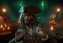 Слухи: Sea of Thieves взяла курс на новые платформы