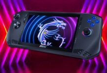 MSI ещё не успела выпустить приставку Claw, а уже думает над Claw 2, Claw 3 и Claw 4