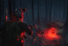 Анонсирован паранормальный PvE-шутер Hornet с элементами immersive sim и выживания — его делают бывшие разработчики Cyberpunk 2077 и BioShock