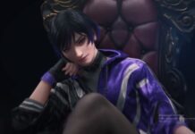 Еженедельный чарт Steam: Tekken 8 и Enshrouded стартовали в тройке лучших, а Like a Dragon: Infinite Wealth установила рекорд