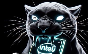 Intel, а производительность самих процессоров расти будет? Компания обещает большой прирост, но пока только для блоков искусственного интеллекта