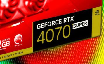 Появились первые результаты тестов GeForce RTX 4070 Super. Карта почти догнала GeForce RTX 4070 Ti