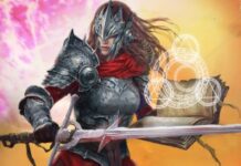 «Вызывает те же чувства, что и Morrowind много лет назад»: в олдскульный ролевой экшен Dread Delusion добавили большой регион и новые квесты